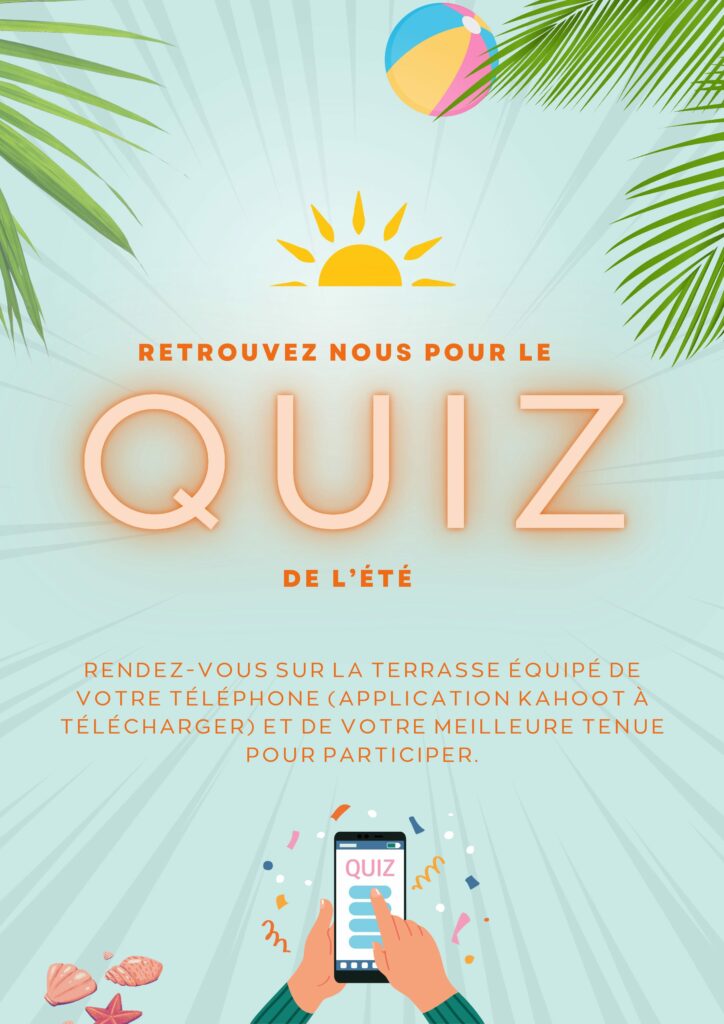 Copie de Copie de Affiche journée de salutation à l'été 2024-3