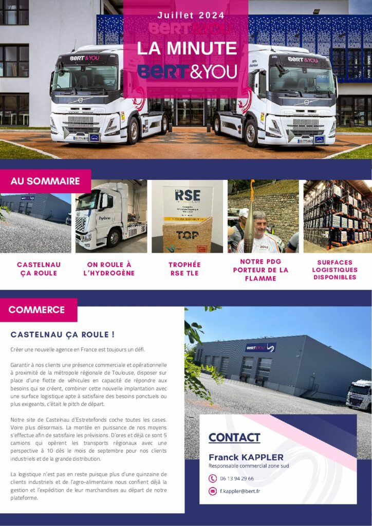 LA MINUTE BeRT&YOU_Juillet 2024-1