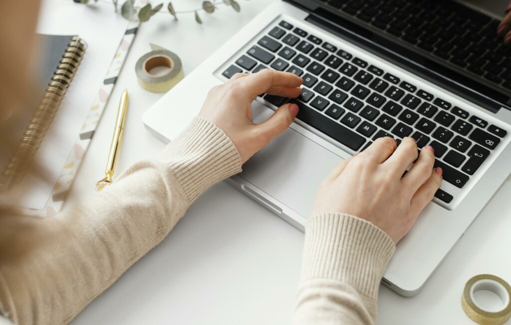 young-writer-taking-notes